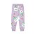 Pijama Infantil Menina Blusa e Calça Estampa Picolé - Imagem 4