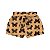 Conjunto Infantil Menina Blusa e Short Borboletas - Imagem 4