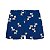 Conjunto Bebê Menino Body e Short Estampa Zebra - Imagem 4