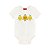 Conjunto Bebê Menina Body e Short Estampa Limão - Imagem 3