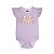Conjunto Infantil Body e Short Estampa Ursinhos - Imagem 4