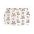 Conjunto Infantil Body e Short Estampa Ursinhos - Imagem 6