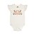 Conjunto Infantil Body e Short Estampa Ursinhos - Imagem 5