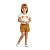 Conjunto Infantil Blusa e Short Estampado - Imagem 1