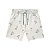 Conjunto Infantil Camiseta e Bermuda Beach Verde - Imagem 4