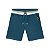 Conjunto Infantil Camiseta e Bermuda Cachorro Verde - Imagem 4