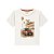 Conjunto Infantil Camiseta e Bermuda Cargo Carro - Imagem 3