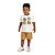 Conjunto Infantil Camiseta e Bermuda Elefantes - Imagem 1