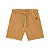 Conjunto Infantil Camiseta e Bermuda Elefantes - Imagem 4