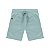 Conjunto Infantil Camiseta e Bermuda Summer Trip Verde - Imagem 4