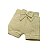 Conjunto Body Manga Curta e Short em Suedine e Malha Tricot - Imagem 8
