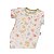 Conjunto Body Manga Curta e Short em Suedine e Malha Tricot - Imagem 7