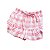 Conjunto Body Manga Curta Bordado e Short em Malha Anarruga - Imagem 4