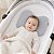 Travesseiro Anatômico para Bebê em Cotton - Imagem 3