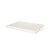 Trocador para Bebê Basic Off White - Imagem 1