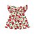 Vestido em Cotton Estampado Cores Diversas - Imagem 2