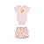 Conjunto Body e Short em Suedine - Imagem 2