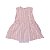 Body Vestido Summer House Creme - Imagem 1