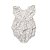Romper Blue Breeze Creme - Imagem 2