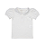 Blusa Infantil Grow Up Brisa Creme - Imagem 1