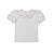 Conjunto Infantil Grow Up Elegance Creme - Imagem 3
