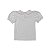 Conjunto Infantil Grow Up Elegance Creme - Imagem 2
