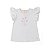 Conjunto Infantil Grow Up Garden Creme - Imagem 2