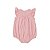 Romper Bebê Grow Up Summer House Rosa - Imagem 2