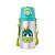 Garrafinha de Alumínio Buba Zoo Dino 450 ml - Imagem 1