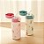 Copo Térmico Parede Dupla Magic Unicórnio 320 ml Buba - Imagem 5