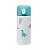 Copo Térmico Parede Dupla Magic Dino 320 ml Buba - Imagem 1
