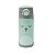Copo Térmico Parede Dupla Gumy Verde 400 ml Buba - Imagem 1