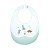 Babador em Silicone Magic Dino com Estojo Buba - Imagem 1