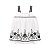 Conjunto Infantil Milon Blusa e Short Preto - Imagem 3