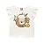 Conjunto Infantil Milon em Cotton Off White - Imagem 3