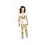 Conjunto Infantil Milon em Cotton Off White - Imagem 1
