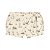 Conjunto Bebê Milon Cotton Off White com Bordado - Imagem 3