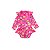 Body Bebê Fofotinhos Neon Print Proteção UV - Imagem 2