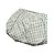 Conjunto Bata Maquinetada Bordada e Short Xadrez - Imagem 4