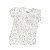 Conjunto Body Manga Curta Floral e Short em Suedine - Imagem 2