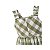 Vestido Midi em Popeline Xadrez - Imagem 4