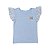 Pijama Infantil Grow Up Encanto Azul - Imagem 2