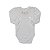 Conjunto Pagão Bebê Grow Up Creme - Imagem 2