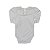 Conjunto Pagão Bebê Grow Up Creme - Imagem 3
