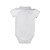 Jardineira Infantil Grow Up Zoo Creme - Imagem 3