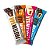 PROTEIN BAR 55g - BODY ACTION - Imagem 1