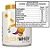 FRESH WHEY 450G - DUX - Imagem 13