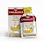 ENDURANCE ENERGY GEL CX C/12 UN VITAFOR - Imagem 1