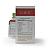 CAFFEINE GEL 30G VITAFOR - Imagem 7
