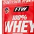WHEY 100% FTW 900g - Imagem 5